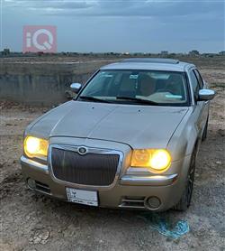 كرايسلر 300